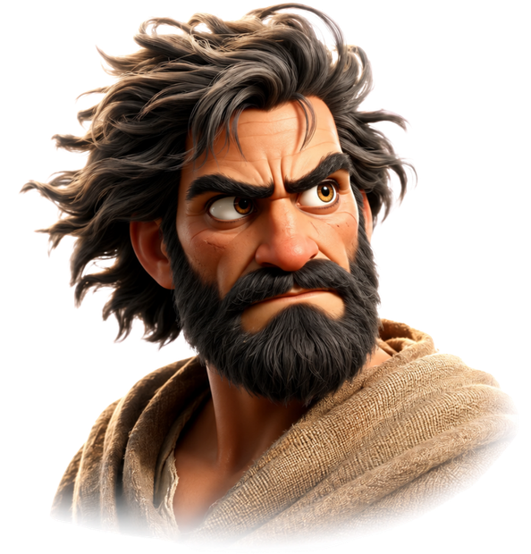 Elijah the Tishbite — Books of Kings