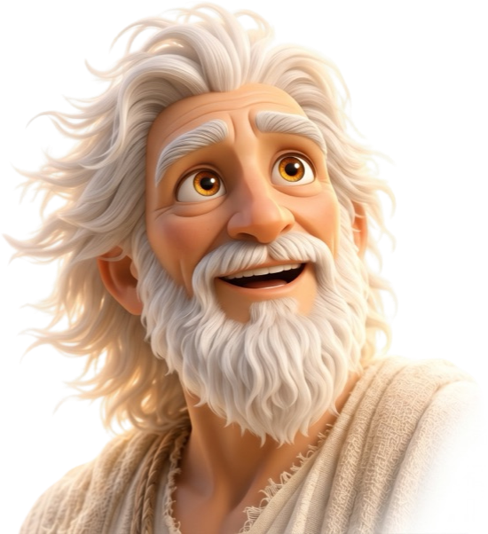 Enoch — Book of Enoch