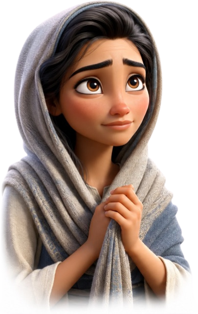 Hannah — Books of Samuel