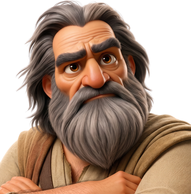 Jonah of Gath Hepher — Book of Jonah