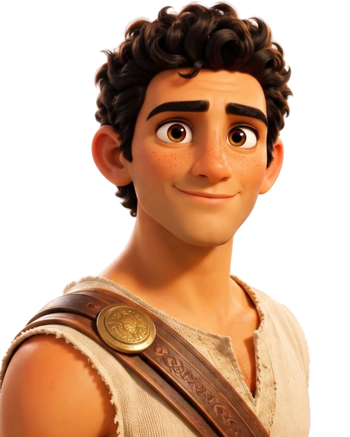 Jonathan, son of Saul — Books of Samuel
