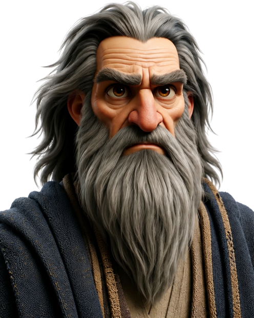 Samuel the prophet — Books of Samuel