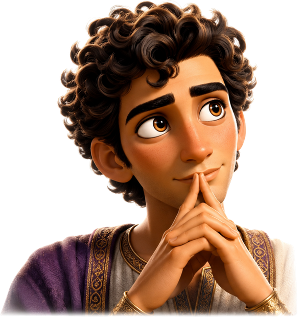 King Solomon — Books of Kings