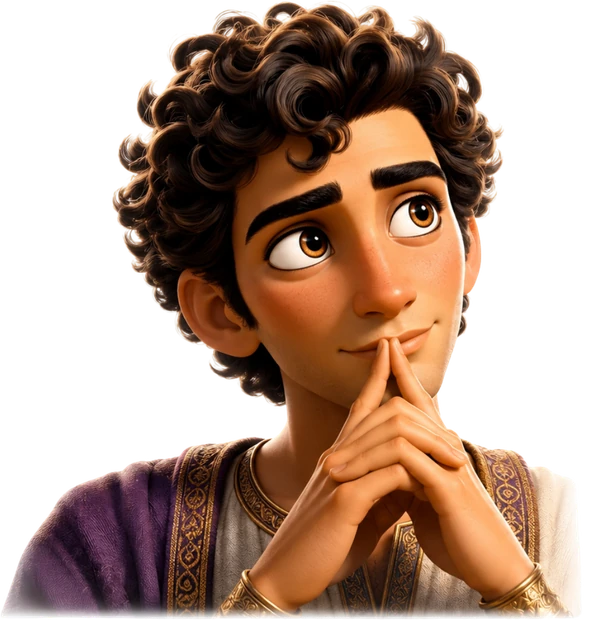 King Solomon — Books of Kings