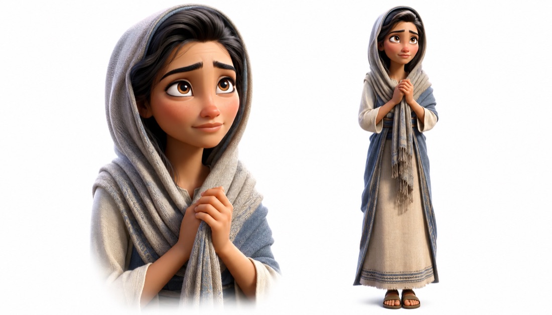 Hannah — Books of Samuel