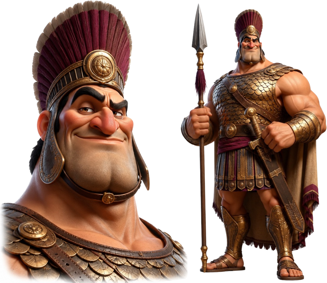 Goliath of Gath