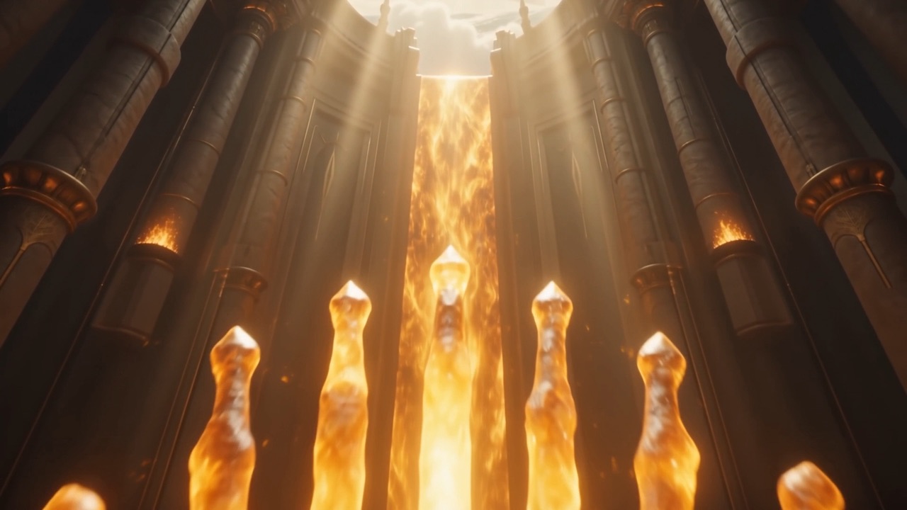 And then the vision does something it has not done