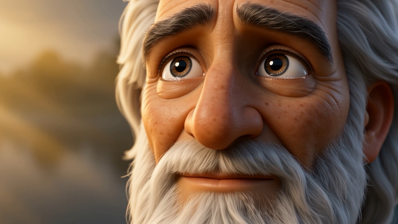 “From the first day… your words were heard”