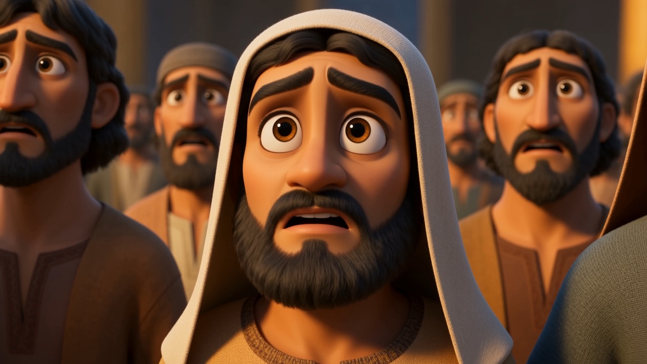 Cyrus of Persia, putting it in writing