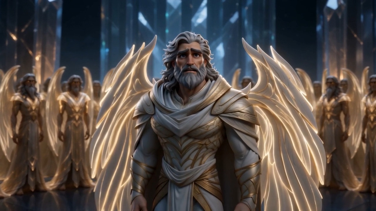 I alone will pay the price, he says