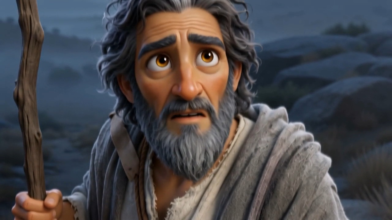 He goes anyway