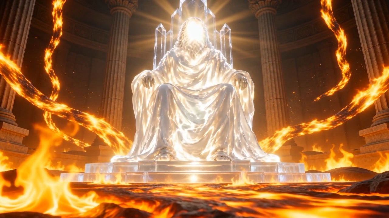 “And… the giants, Lord?”