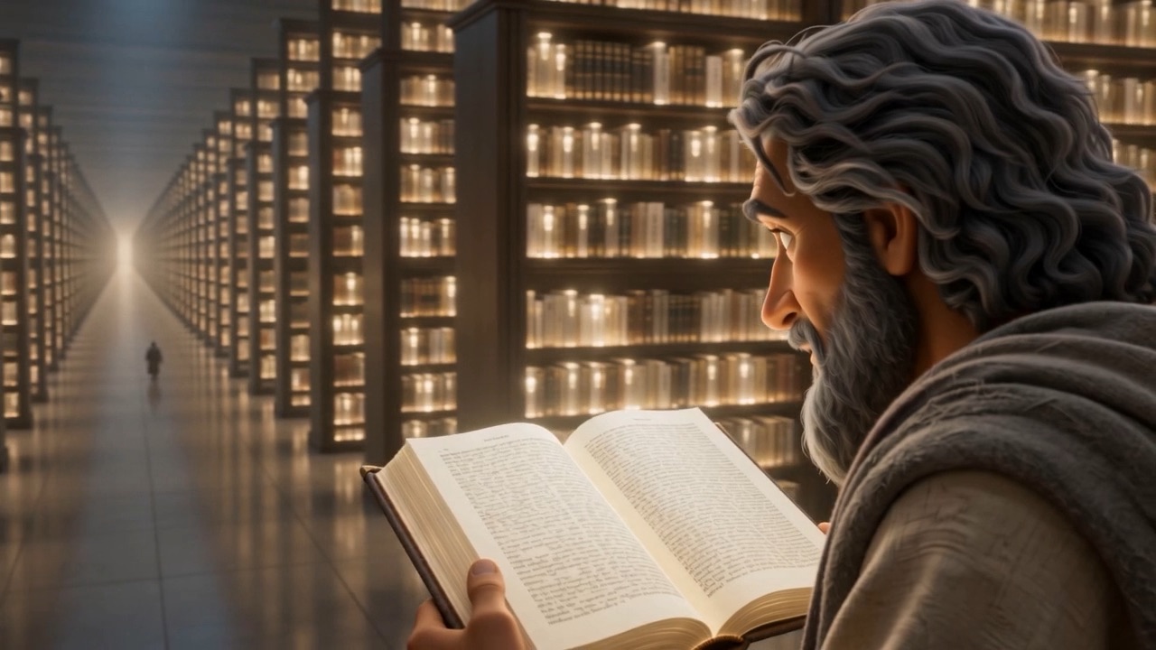 Then the tablets, with everything written on them
