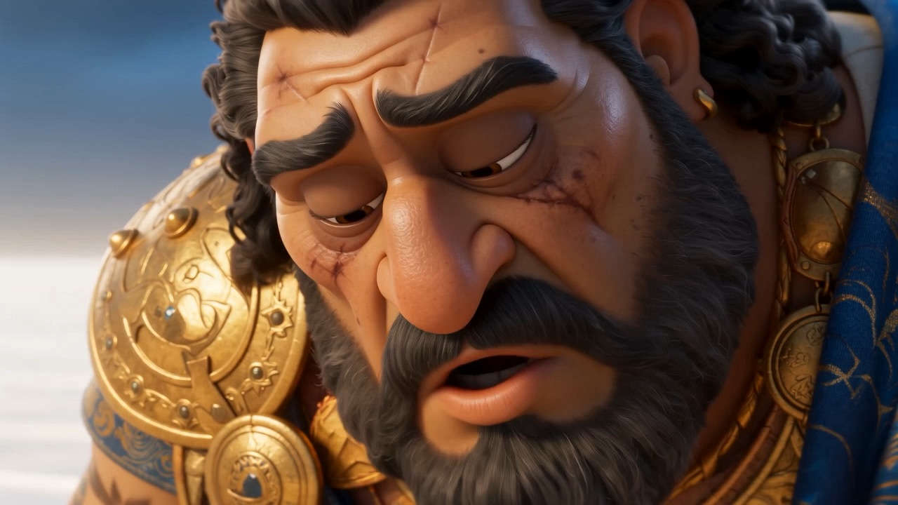 And a warlord finding out what it is worth