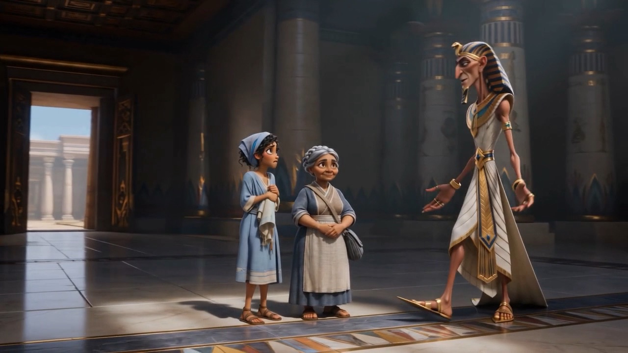 They bow — and quietly resolve to disobey