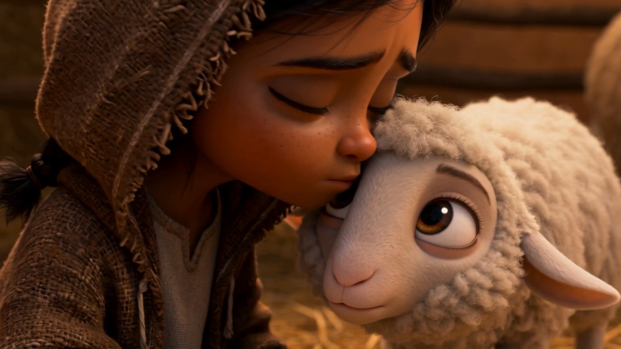 The cost of the night is real in a child's arms