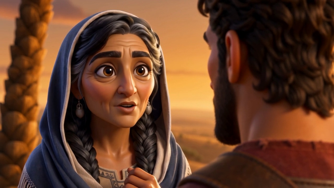 “I will draw Sisera to you, and deliver him”