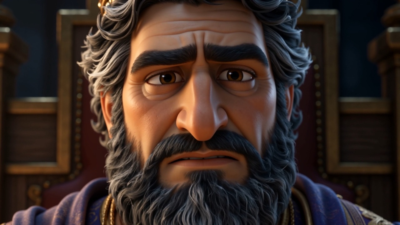 He is told what it will cost