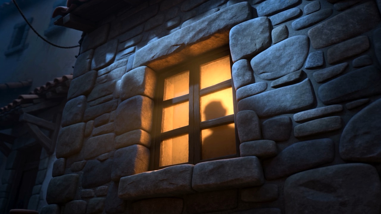 Closer — a room with people in it