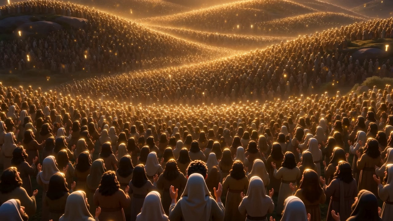 And among the thousands, three we know