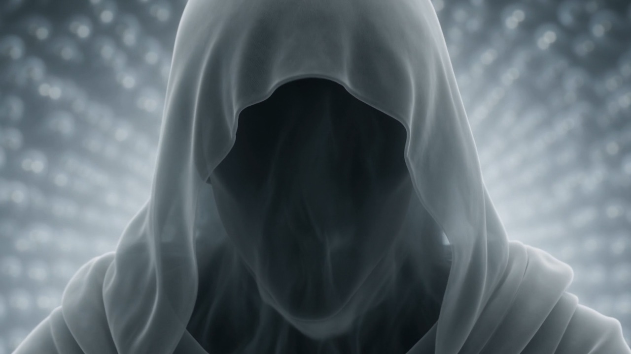 As close as anyone has ever come to Death. And there is nothing there