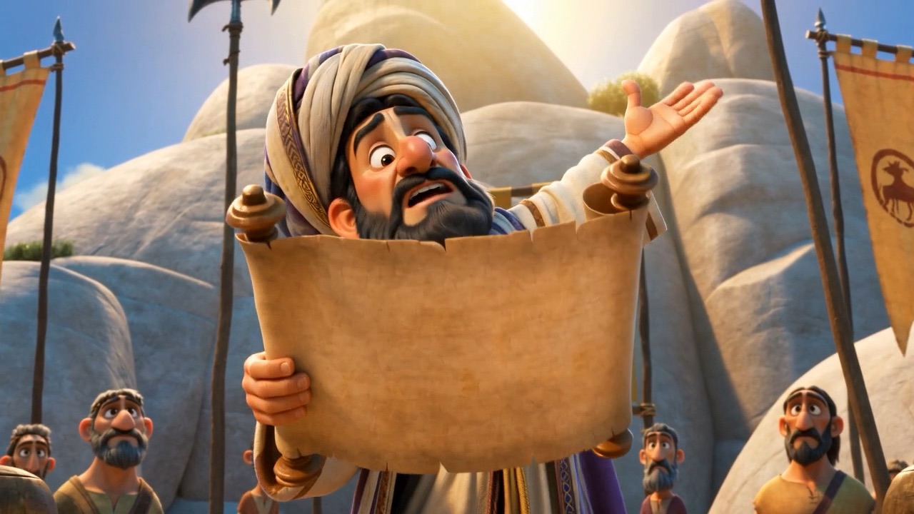 Benjamin — the family of Matri — Saul, son of Kish