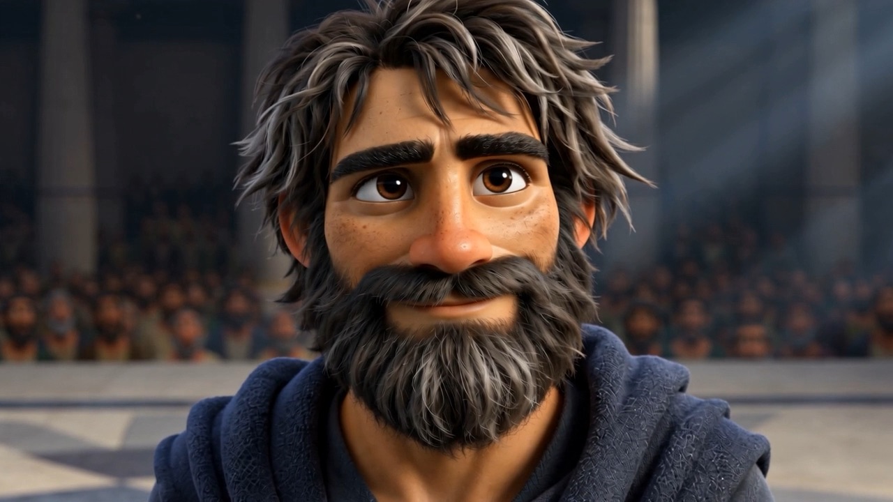 “As the LORD lives, the man who has done this deserves to die!”