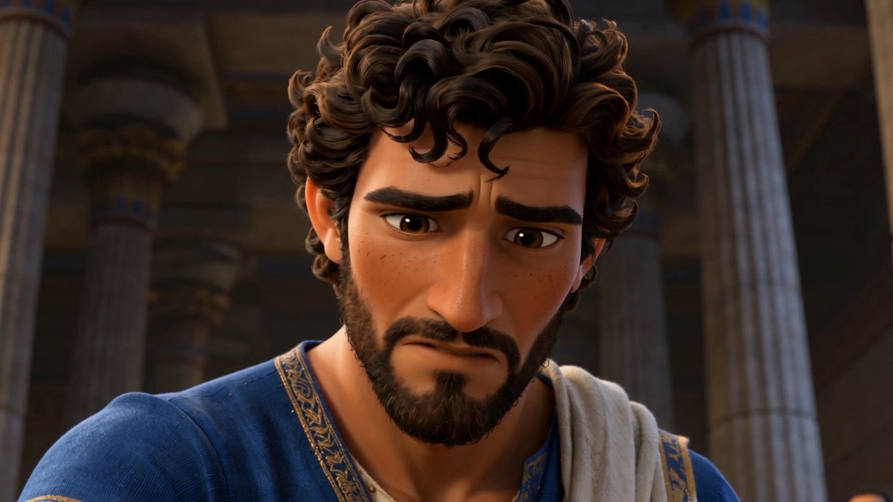 Forgiven — and the consequences still come